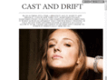 castanddrift.com