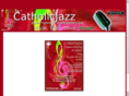 catholicjazz.com