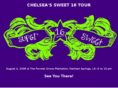 chelseabennett.com