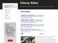 chevyrims.net