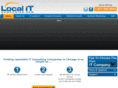 chicago-itconsulting.com