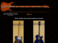 ckuzguitars.com