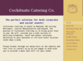 cochituatecatering.com