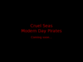 cruelseas.com