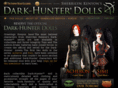 darkhunterdolls.com