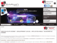 darwin-distribution.com
