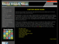davidshieldsneon.com