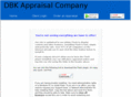 dbkappraisal.com