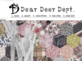 dear-deer-dept.com