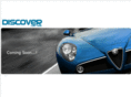 discovercarhire.com