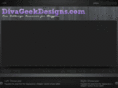 divageekdesigns.com