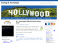 doingithomeless.com
