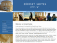 dorsetsuites.com