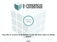 e-consensus.com