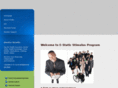 e-staticstimulussystem.com
