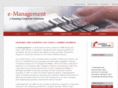 emanagement-group.com