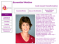 essential-motion.com