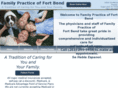 familypracticefortbend.com