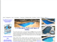 fiberglasspoolsdallas.com