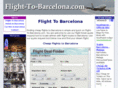 flight-to-barcelona.com