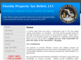 flpropertytaxrelief.com
