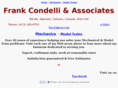 frankcondelli.com