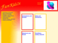 funkids24.de