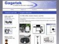 gagetek.com