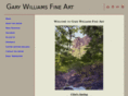 garywilliamsart.com