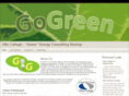 gogreenolin.com