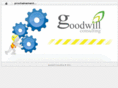 goodwill-consulting.com