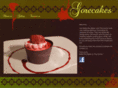 gorecakes.com