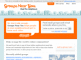 groupsnearme.com