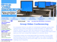 groupvideoconferencing.com