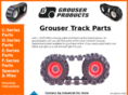 grouserparts.com