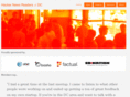 hackernewsdc.com