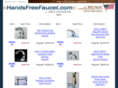 handsfreefaucet.com