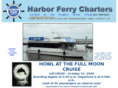 harborferry.net