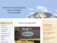 harriscrossinghoa.com