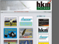 hkm-taiwan.com.tw