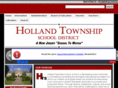 hollandschool.org