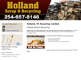 hollandsr.com