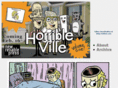 horribleville.com