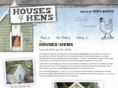 houses4hens.com