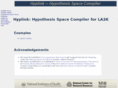 hyplink.org