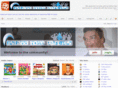 islandhomeparties.com