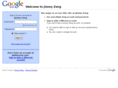 jimmyzeng.com