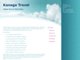 kanagatravel.com