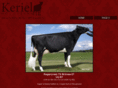 kerielholsteins.com