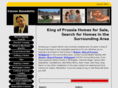 kingofprussiahouses.com